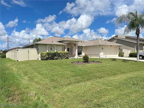 4Th, CAPE CORAL, FL 33904