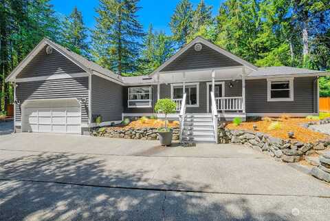 102Nd Street, GIG HARBOR, WA 98332