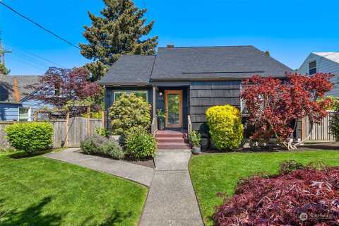 48Th, SEATTLE, WA 98107