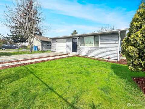 128Th, TACOMA, WA 98444