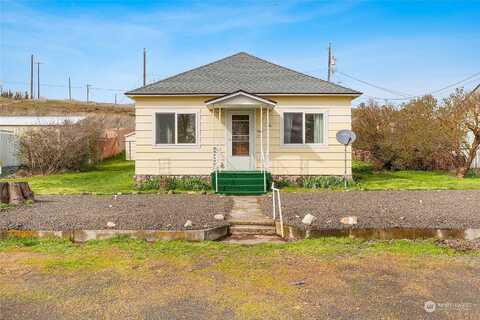 3Rd, LIND, WA 99341