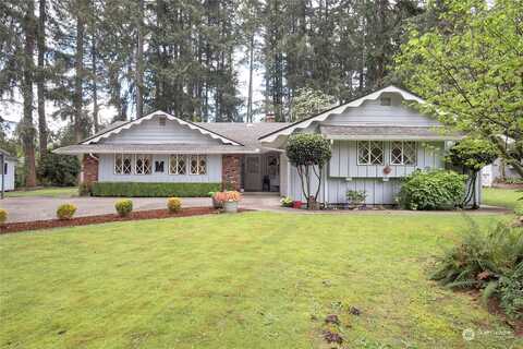 163Rd, TACOMA, WA 98446