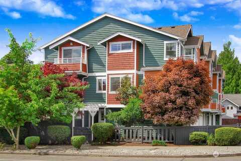 85Th, SEATTLE, WA 98117