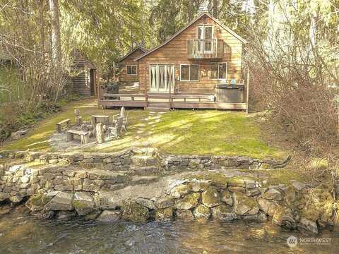 Paradise, ASHFORD, WA 98304