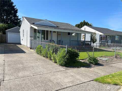 Beech, LONGVIEW, WA 98632