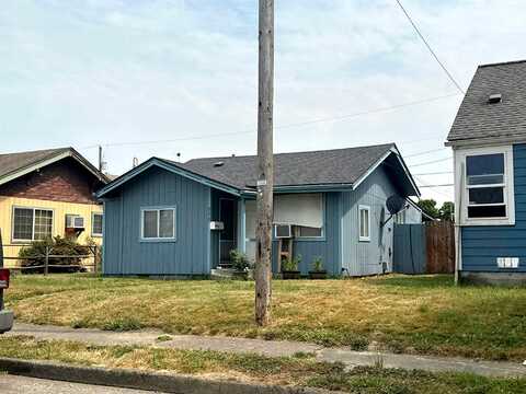 17Th, LONGVIEW, WA 98632