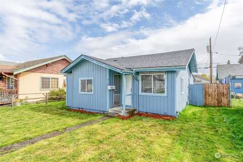 17Th, LONGVIEW, WA 98632