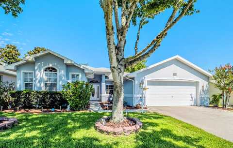 Honeymoon, LEESBURG, FL 34748