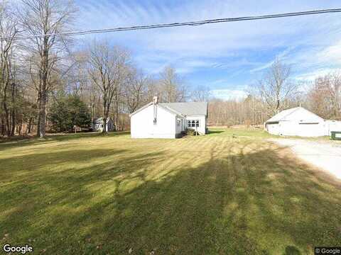 Hillman, PUNXSUTAWNEY, PA 15767