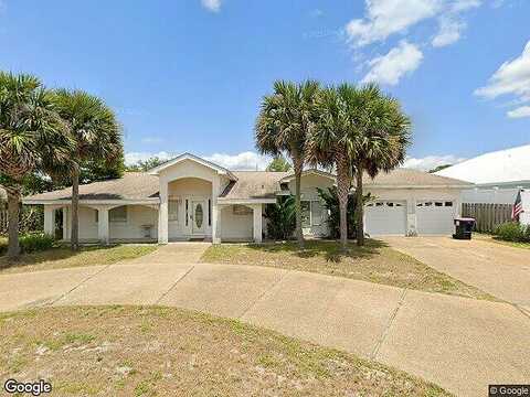 Poinsettia, PANAMA CITY BEACH, FL 32413