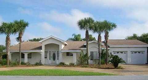 Poinsettia, PANAMA CITY BEACH, FL 32413