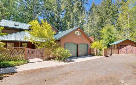 Grapeview Loop, GRAPEVIEW, WA 98546