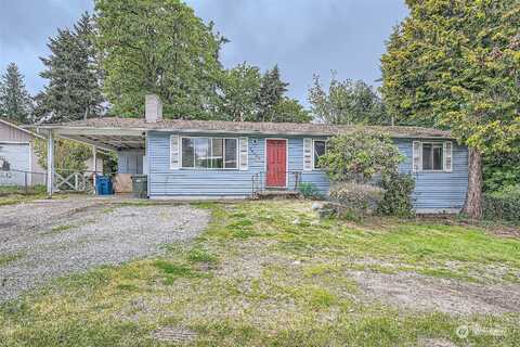 35Th, KENT, WA 98032