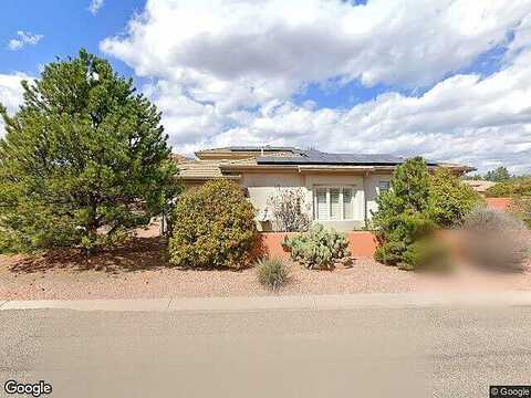 Ridge Rock, SEDONA, AZ 86351