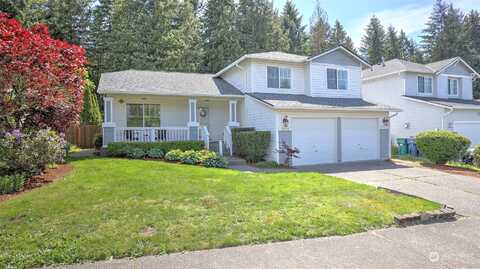 Forest Ridge, AUBURN, WA 98002