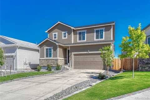 Vista Canyon, CASTLE ROCK, CO 80104