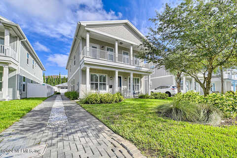 Davis, NEPTUNE BEACH, FL 32266