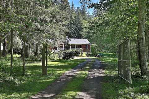 Goss Lake, FREELAND, WA 98249