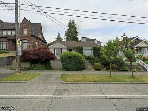 28Th, SEATTLE, WA 98199