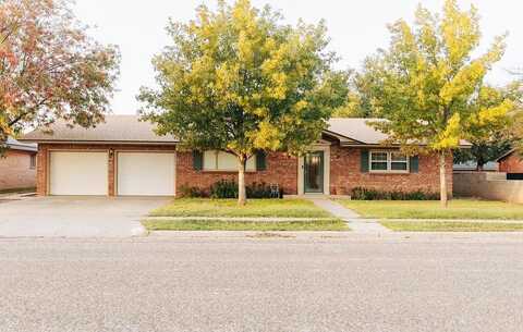 5Th, LAMESA, TX 79331