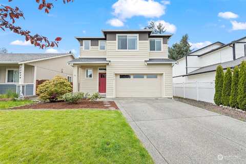 5Th Avenue, SPANAWAY, WA 98387