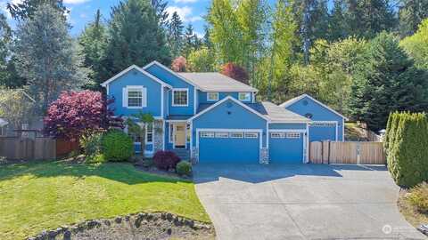 90Th Street, BONNEY LAKE, WA 98391