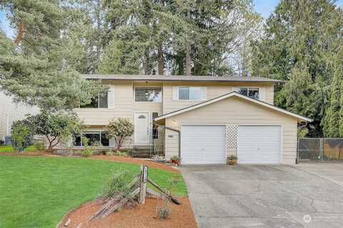147Th, RENTON, WA 98058