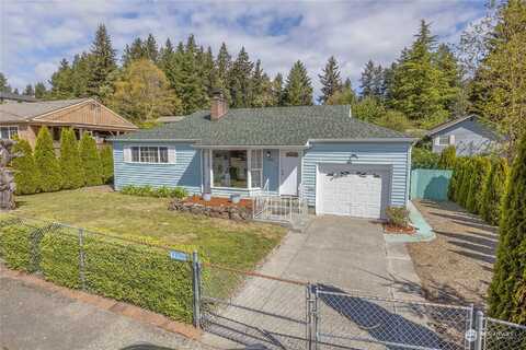 Virginia, BREMERTON, WA 98310