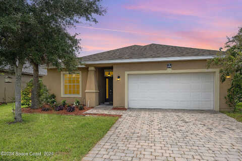 Bridgeport, ROCKLEDGE, FL 32955