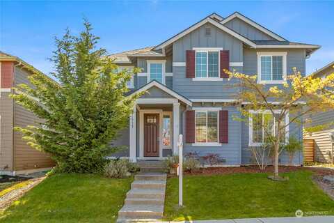 Village, BONNEY LAKE, WA 98391