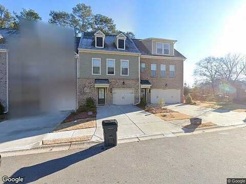Mahone, LILBURN, GA 30047