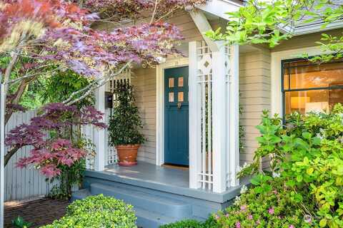 Fulton, SEATTLE, WA 98119