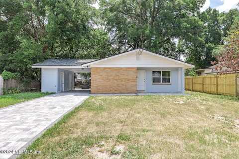Mayfair, JACKSONVILLE, FL 32207