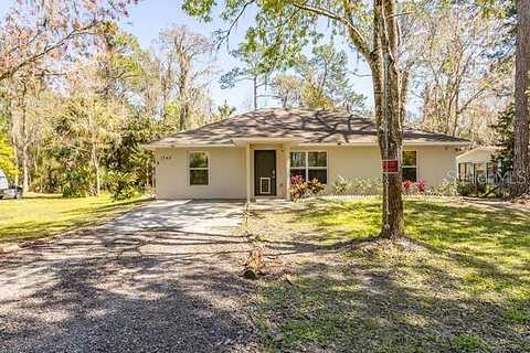 County Road 75, BUNNELL, FL 32110