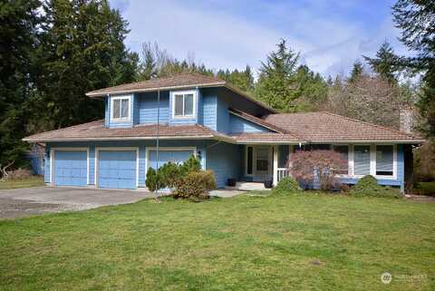 146Th, YELM, WA 98597