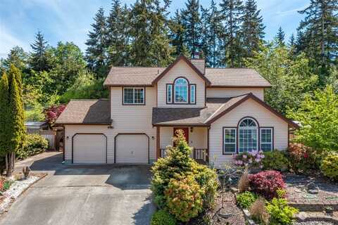 Outrigger, OAK HARBOR, WA 98277