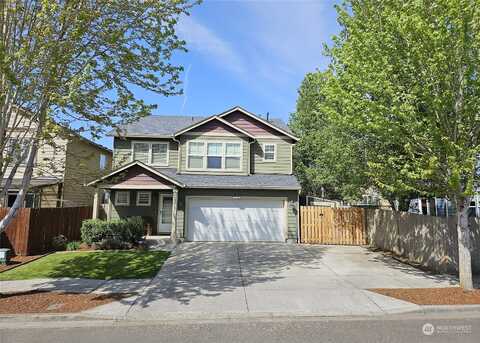 30Th, VANCOUVER, WA 98682
