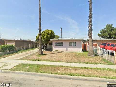 165Th, COMPTON, CA 90220