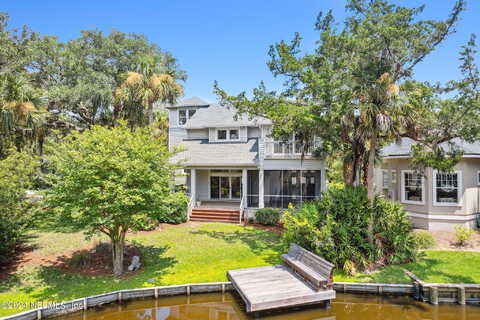 Oak Point, FERNANDINA BEACH, FL 32034