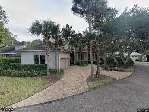 Oak Point, FERNANDINA BEACH, FL 32034
