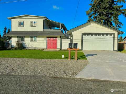 Violet Meadow, TACOMA, WA 98444