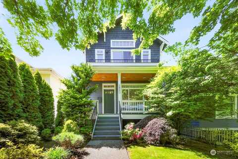1St, SEATTLE, WA 98119