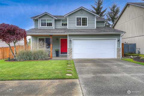 93Rd, PUYALLUP, WA 98375