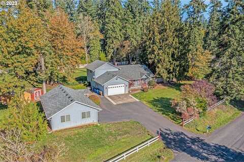 242Nd, BATTLE GROUND, WA 98604