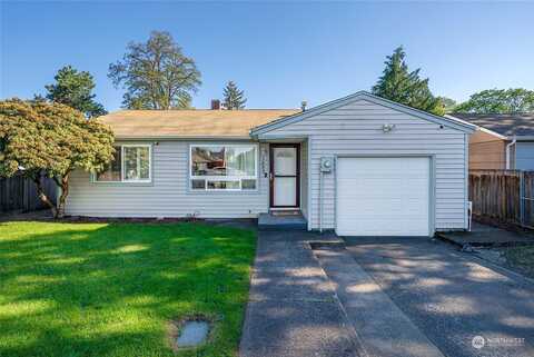 119Th, TACOMA, WA 98444