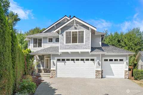 153Rd, BELLEVUE, WA 98007