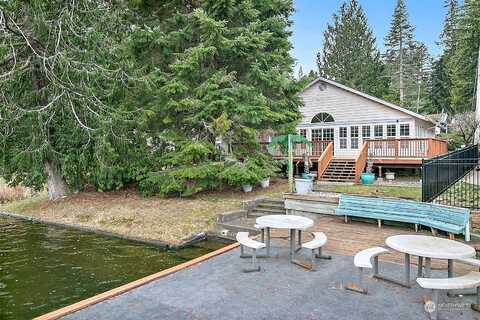 Wye Lake, PORT ORCHARD, WA 98367