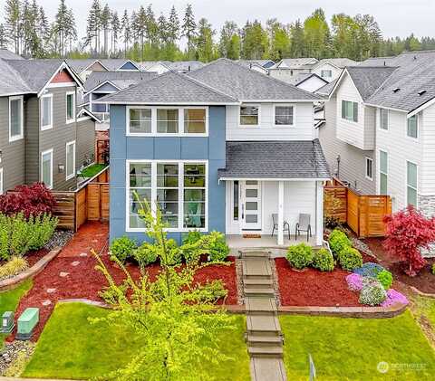189Th, BONNEY LAKE, WA 98391