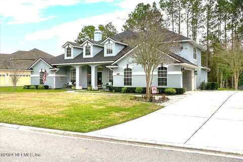 Garrison, SAINT AUGUSTINE, FL 32092