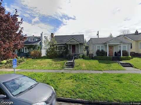 Prospect, TACOMA, WA 98406